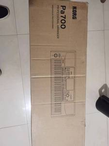 中国义乌原装全新 PA 700 PA700 键盘 PA 700 专业编曲钢琴 - Product Image 3