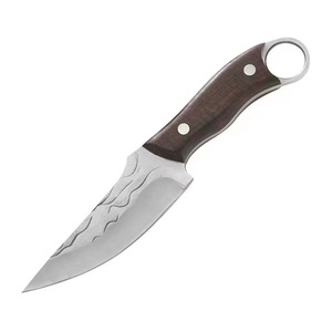 Cuchillo profesional <span class=keywords><strong>de</strong></span> acero al carbono forjado <span class=keywords><strong>para</strong></span> deshuesar carne <span class=keywords><strong>para</strong></span> carnicero precio cuchillo mango <span class=keywords><strong>de</strong></span> madera <span class=keywords><strong>de</strong></span> plástico - Product Image 6