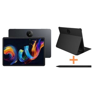 Tablette 11,5" NXTPAPER 11 Plus Bundle WiFi Gris sidéral (256 Go de RAM 16 Go) 9469X2 2CLCEU11 3 - Product Image 1