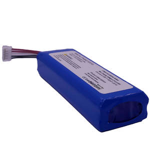 Batería de repuesto de potencia fuerte Baterías de larga vida útil Batera Para Altavoces para <span class=keywords><strong>JBL</strong></span> Charge1/2/3/4/<span class=keywords><strong>5</strong></span> Altavoz Bluetooth - Product Image 5
