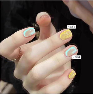 <span class=keywords><strong>IBD</strong></span> Galactic Glittering Cat Eyes <span class=keywords><strong>Gel</strong></span> 2025 Nuevo estilo Esmalte de uñas de <span class=keywords><strong>gel</strong></span> UV LED de larga duración - Product Image 3