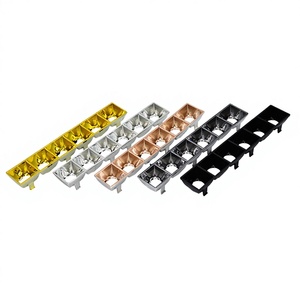 OSYS-Optics - Foco Lineal LED <span class=keywords><strong>Comercial</strong></span> con Óptica Patentada, Alta Luminosidad, Miniaturizado, Antideslumbrante, para Techo de Hotel - Product Image 3