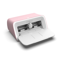 Plotter de alimentación automática de buena calidad, suministros de oficina profesionales/hogar/DIY, plotter de corte con soporte de escritorio para coolinbo