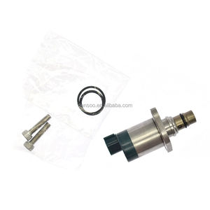 Válvula de Control de succión de bomba de combustible diésel 294200-2760 8981454551 8981454530 para Mitsubishi <span class=keywords><strong>L200</strong></span> Nissan SCV 4D56 - Product Image 1