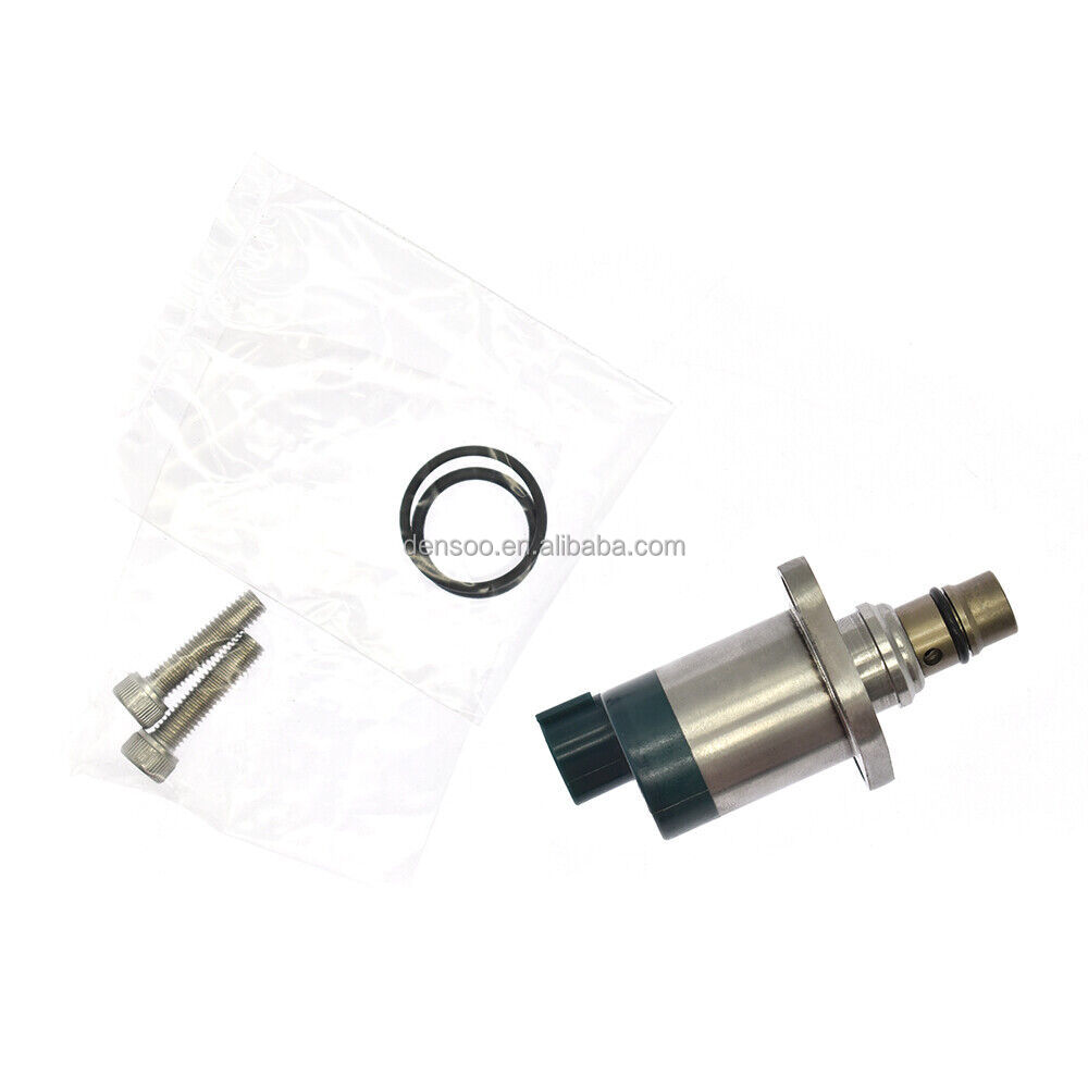 Hot Sale 8981454530 - Suction Control Valve for Isuzu D-Max