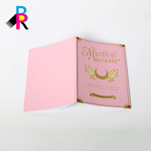 Carnet de notes et journal personnalisé pour l'école, couverture souple, reliure parfaite, pour la planification et les notes rapides - Product Image 4