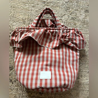 Nouvelle fonction Nouvelle arrivée en stock sacs de rangement pour bébé de marque privée personnalisés sacs de poussette bébé durables de grande capacité