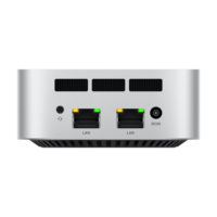 Mini PC para Oficina y Juegos, Intel Alder Lake N100, Win11 Pro, 12GB LPDDR5 RAM, hasta 2T, 2242 NVME PCIE SSD, Personalización de Fábrica