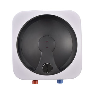 <span class=keywords><strong>Chauffe</strong></span>-<span class=keywords><strong>eau</strong></span> électrique personnalisable ANTO 10 <span class=keywords><strong>L</strong></span>, boîtier en plastique, mural, pour salle de bain, usage domestique et hôtelier, format mini - Product Image 2