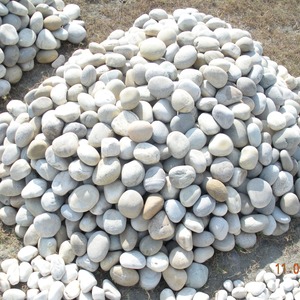 Adoquines y Guijarros de Piedra Natural Ecológicos y Duraderos con Acabado Pulido para Paisajismo y Piedras de Jardín - Product Image 5