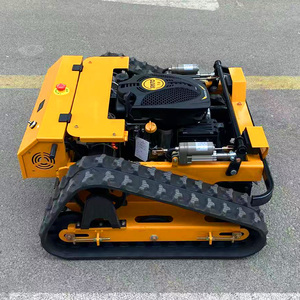 500 мм, газонокосилка с дистанционным управлением - Product Image 3