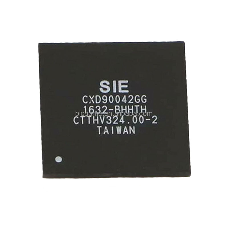 CXD90042GG-Negro