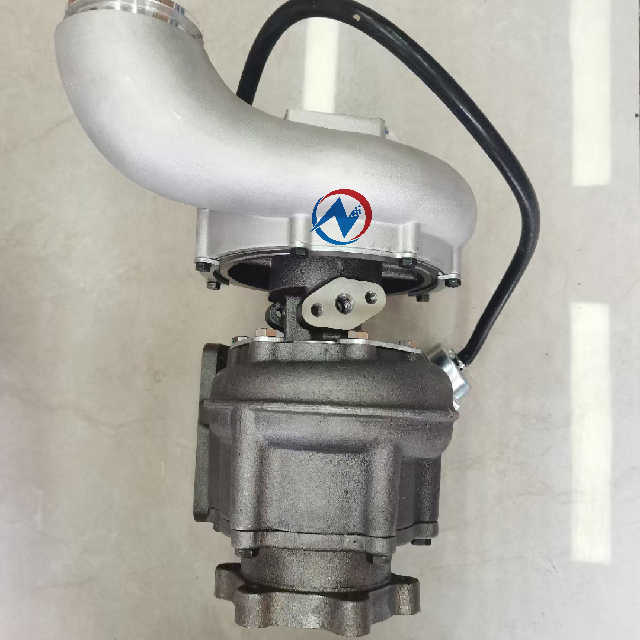 Source HX55W Turbocharger 2841439 1118010BM00-0590 is CA6DM2-42E3  