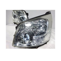 Phares de voiture de qualité supérieure, lampe de phare, phare pour Toyota Noah 2008