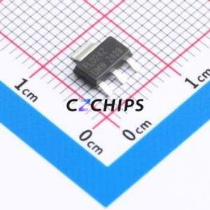 ทรานซิสเตอร์สนามทรานซิสเตอร์ IRFL024ZTR (umw) SOT-223ใหม่ดั้งเดิม (มอสเฟท) - Product Image 1