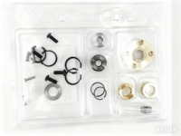 Kit de réparation de turbocompresseur pour moteurs diesel RHC9/RHV9, nouveau turbo pour véhicules utilitaires moyens Isuzu avec moteur 6WA1T