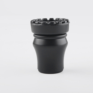 Cuscinetti in Gomma PVC Morbida Antiscivolo Resistenti all'Usura per Gambe di Deambulatori - Product Image 5