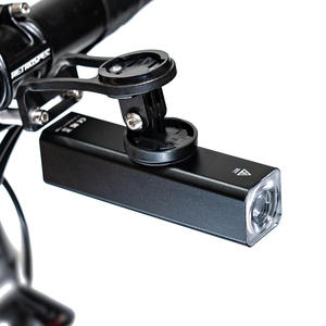 Lampe de vélo WOSEN 7 modes, pour VTT et route, 1000 lumens LED, 4800 mAh, étanche IPX5, recharge USB - Product Image 4