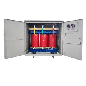 200kva 250kva 300kva 400kva 500kva trasformatore trifase 460v 415v 400v 380v 110v 220v Step Down trasformatore Auto trasformatore