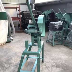 Máy Cưa Gỗ Tre Thô Máy Chế Biến Cắt Gỗ Tre Cho Sàn Tre Tự Động - Product Image 3