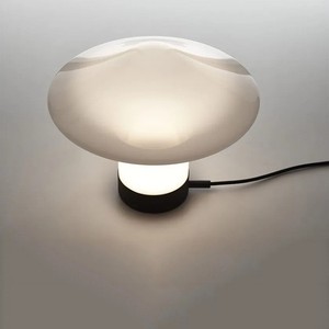 โคมไฟตั้งโต๊ะสไตล์มินิมอลสมัยใหม่ E27 LED สำหรับตกแต่งห้องนั่งเล่น - Product Image 3