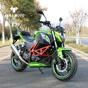 Cinese a buon mercato ciclo motore e ad alta velocità <span class=keywords><strong>kawasaki</strong></span> ninja sport bike altro chopper 250cc benzina moto da corsa per adulti - Product Image 6