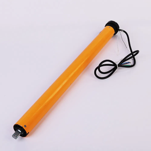 45mm AC 20n. Motor Tubular WiFi Inteligente para Persianas Enrollables Exteriores y Pantallas Zip - Modelo M - Product Image 5