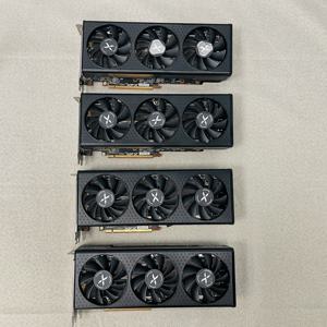 Original RX6600XT RX6600 8GB GAMING Tarjeta de video <span class=keywords><strong>6600</strong></span> 6600XT Tarjeta gráfica - Product Image 2
