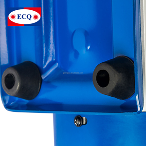 ปั๊มสุญญากาศ AC สำหรับน้ำยาทำความเย็น R32 R1234YF R410A ระบบทำความเย็น HVAC รุ่น VP245 5CFM แบบสองขั้นตอน 1/2HP แรงดันต่ำ OEM - Product Image 5