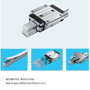 Piezas de Transmisión de Potencia R165131320 R205F42320 Personalizadas OEM de Alemania - Product Image 1