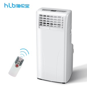 เครื่องปรับอากาศแบบตั้งพื้น ดีไซน์ใหม่ 12000 บีทียู รุ่นเคลื่อนย้ายได้ทั่วไป - Product Image 2