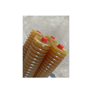 KING GREASE MP3 LITHIUM grease oil multipurpose very transparent grease factory price for automotive use factory in Vietnam