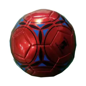 स्पोर्ट गेम सॉकर के लिए डायरेक्ट डील कस्टम साइज 5 फुटबॉल ट्रेनिंग फुटबॉल
