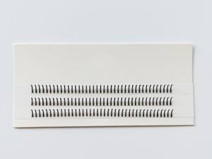 2023 Venta caliente A-Line Extensiones de pestañas reales Calidad natural Hacer damas hermosas - Product Image 6