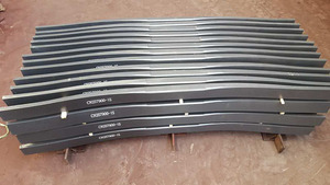 Ricambi per camion europa molla a balestra posteriore 257900 per <span class=keywords><strong>Volvo</strong></span> <span class=keywords><strong>FH</strong></span> <span class=keywords><strong>12</strong></span>, FM12 ,<span class=keywords><strong>FH</strong></span> EURO 6 3 foglie - Product Image 4