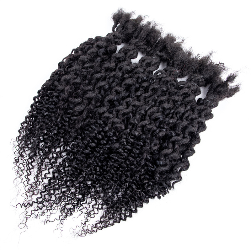 Dreadlocks ricci