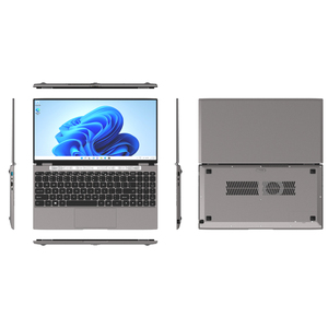 Mua Máy Tính Xách Tay Mỏng Giá Rẻ 15.6 Inch I5 Ram 16Gb Rom 512 1T Gb Máy Tính Hoàn Toàn Mới Giáo Dục Kinh Doanh Máy Tính Xách Tay Tốt Nhất - Product Image 6