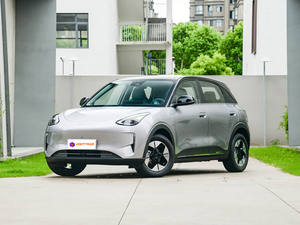 Xingyuan up 410km Exploration+ Edition, <span class=keywords><strong>automobile</strong></span> à énergie nouvelle intelligente de qualité supérieure avec charge rapide - Product Image 2