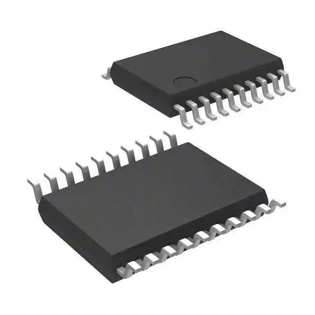 Integrated Circuits Microcontrollers MCU IC Chip TSSOP20 STM8S STM8S003F3P6TR Internal Original Brand Fpga 16 8 Bit 128 X 8 STM8