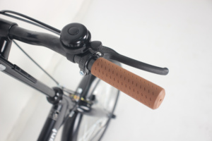 Bicicleta Plegable Mimi Personalizada de 1 Velocidad, 20 Pulgadas, con Sistema de Horquilla de Acero, Venta al Por Mayor, Bicicleta para Adultos - Product Image 3
