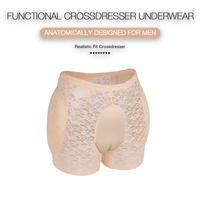 Culottes gainantes en nylon et élasthanne, contrôle moyen, antibactériennes, respirantes, taille haute, effet liftant cuisses et fessiers, modelage abdominal