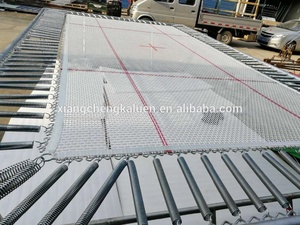 Gymnase <span class=keywords><strong>Trampoline</strong></span> de saut sportif professionnel <span class=keywords><strong>Trampoline</strong></span> de gymnastique Lit de saut professionnel - Product Image 4