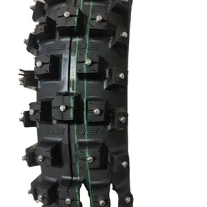 <span class=keywords><strong>NIEVE</strong></span> INVIERNO UÑAS ENDURO CROSS OFF ROAD NEUMÁTICO DE MOTO 120/100-18 120/90-18 140/80-18 90/100-21 - Product Image 1