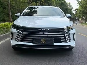 BYD เรือพิฆาต05 2024ซุปเปอร์ไฮบริดบีดีคิงส์บายเดอร์05กลอรี่55กม. จากจีนรถไฟฟ้าบริสุทธิ์พรีเมียมใหม่0กม. รถมือสอง - Product Image 5