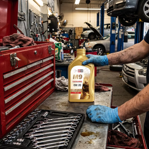 <span class=keywords><strong>Olio</strong></span> Motore Sintetico Champion Direct Sales <span class=keywords><strong>MOBIL</strong></span> 0w20, Lubrificante per Manutenzione <span class=keywords><strong>Auto</strong></span> 1L - Product Image 1