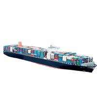 Agent de transport aérien rapide FCL LCL depuis la Chine pour le transport de batteries, de parfums et d'autres articles spéciaux