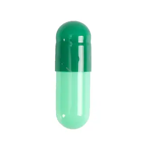 HPMC Kosher Certified 100% Natural Vegetable Capsule Empty Pill Capsule Buy Green Empty Vegetarian Capsules Bulk
