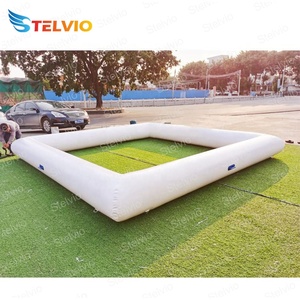 Thiết kế mới đầy đủ màu trắng thương mại lớp tốt nhất bán tất cả các màu trắng trẻ em chơi <span class=keywords><strong>Arena</strong></span> đua theo dõi Inflatable Bumper xe <span class=keywords><strong>Arena</strong></span> - Product Image 5