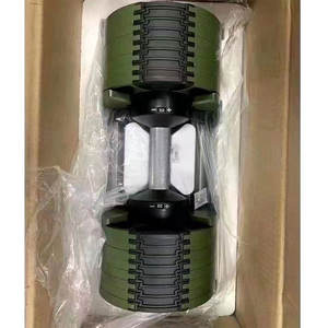 20 ، 24 ، 42 ، 36 ، 40 ، دامبلبل قابل للتعديل 4 Increasement - Product Image 3