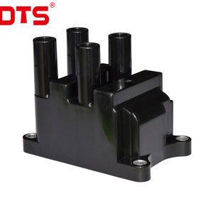 Mazda 6 araba ateşleme sistemi için L813-18-100 ateşleme bobini paketi L813-18-100 ILTR5A-13G - Product Image 5